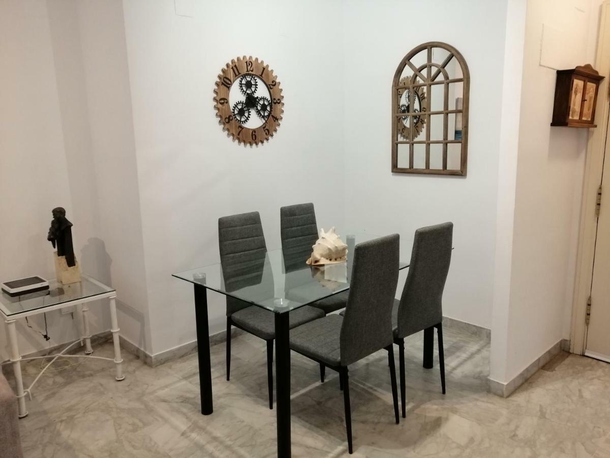 Apartamento Puerto Banus Marbella Exterior foto